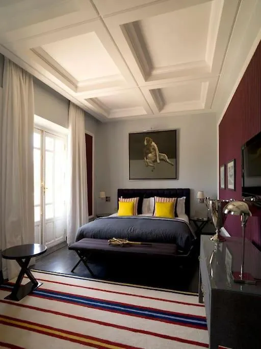 Vila Royal Zephyr - Marrakech Marakéš 0*,  Maroko