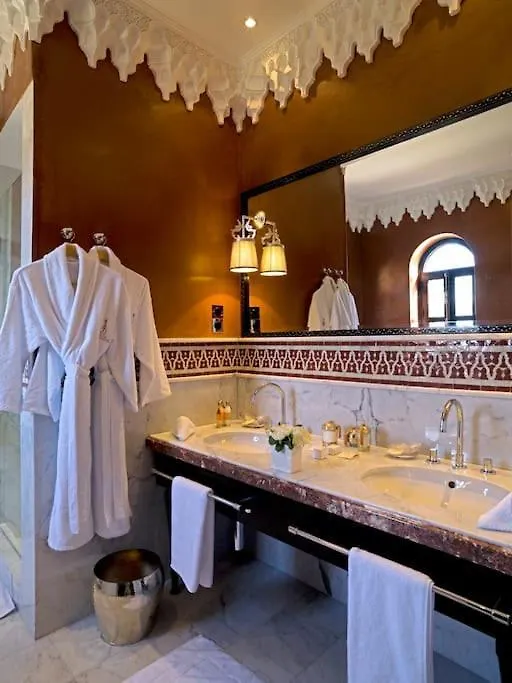 Vila Royal Zephyr - Marrakech Marakéš