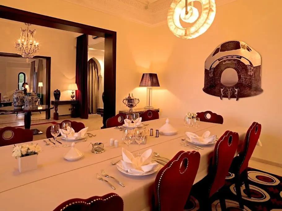 Vila Royal Zephyr - Marrakech Marakéš