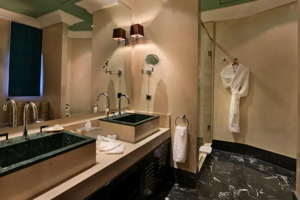 Vila Royal Zephyr - Marrakech Marakéš