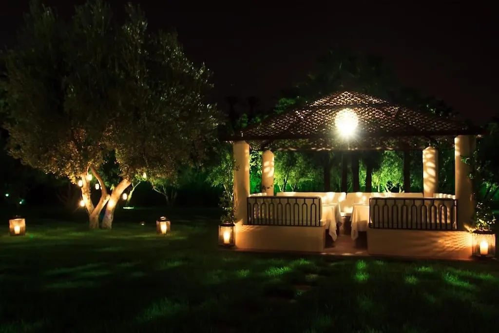 Vila Royal Zephyr - Marrakech Marakéš