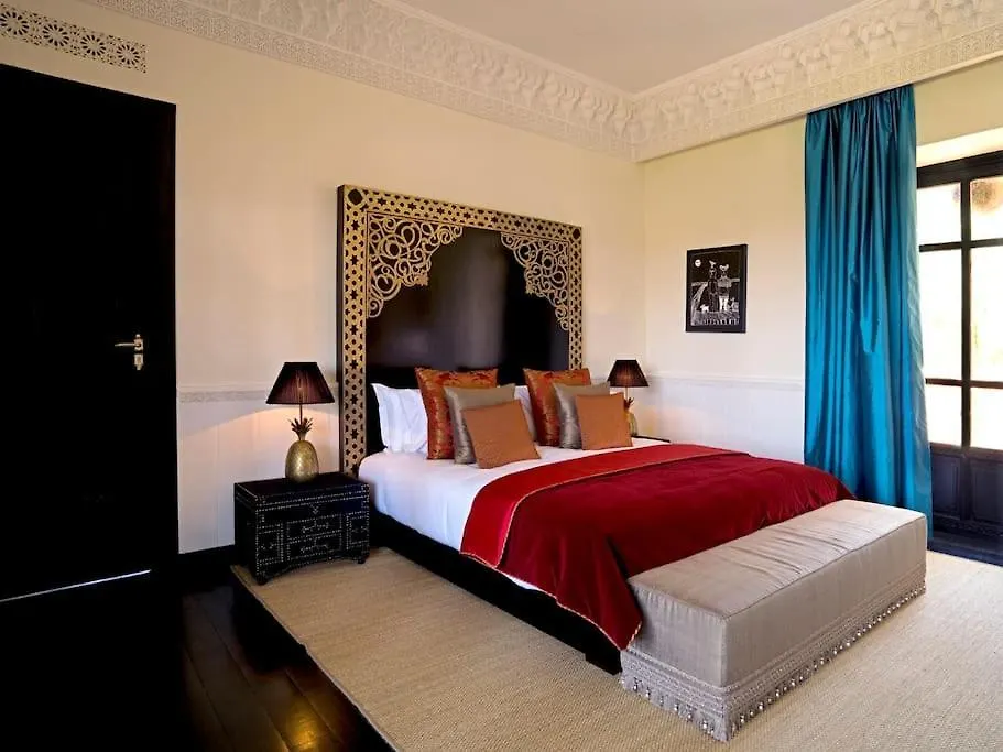 Vila Royal Zephyr - Marrakech Marakéš