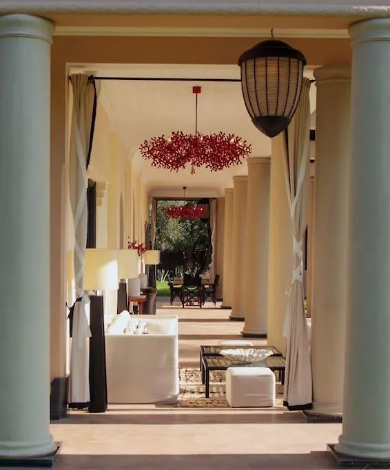 Villa Royal Zephyr - Marrakech Marrakesch Marokko